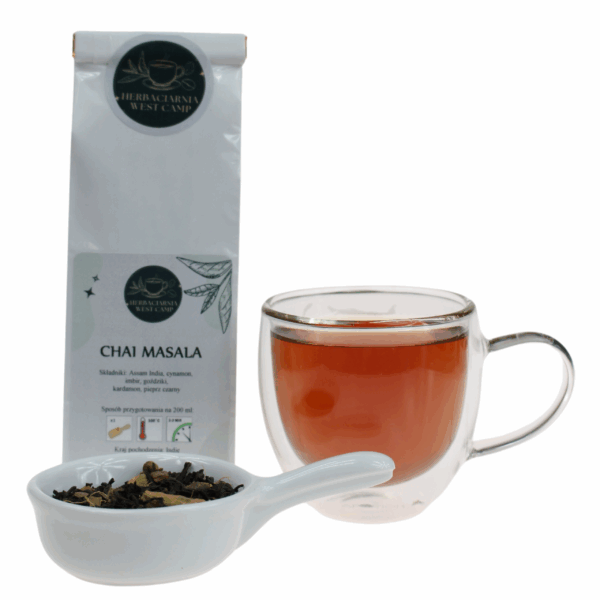 Chai Masala