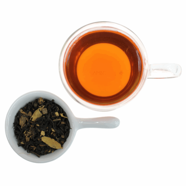 Chai Masala - obrazek 3