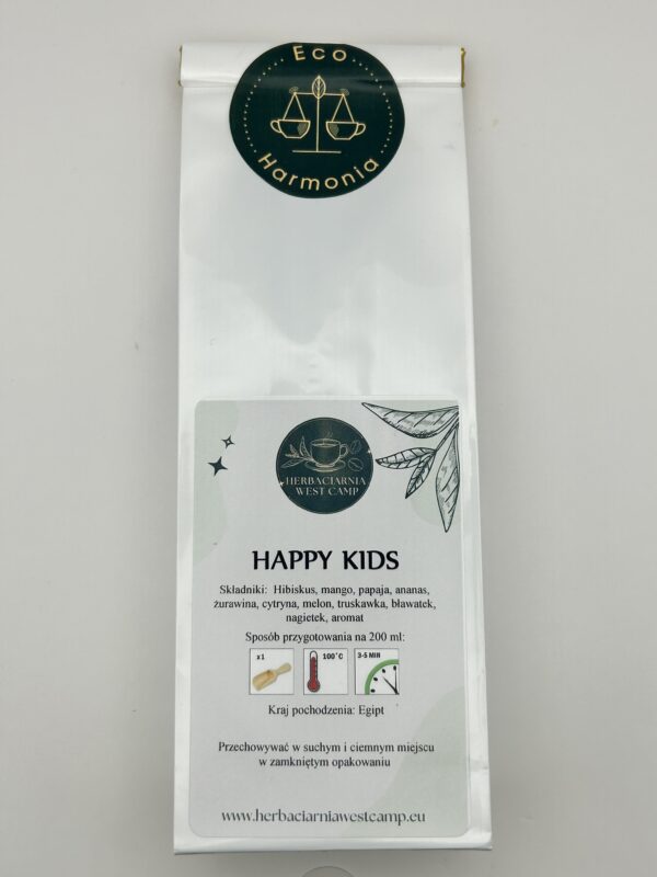 Happy kids - obrazek 3