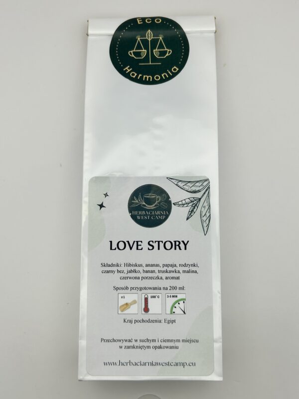 Love story - obrazek 3
