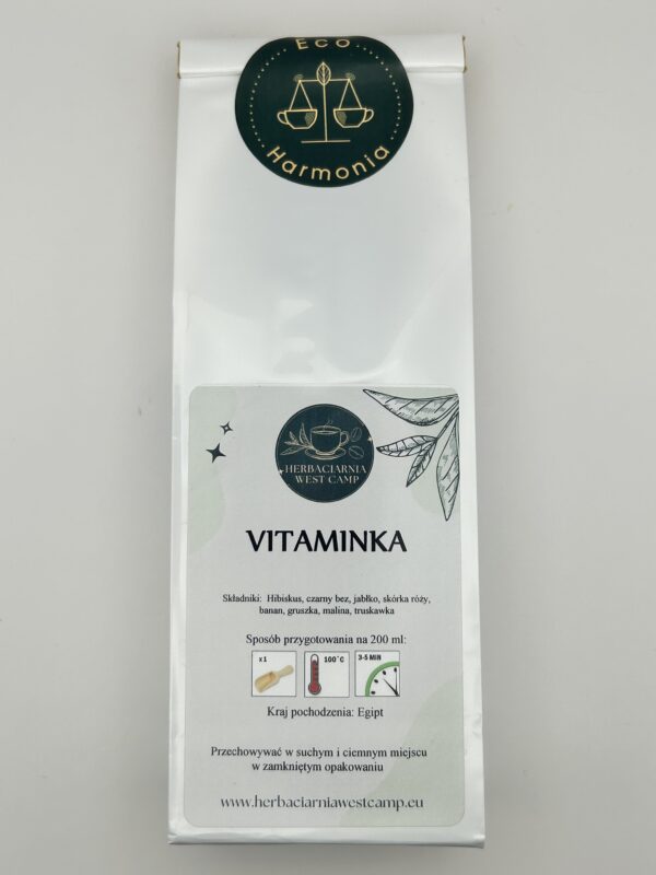 Vitaminka - obrazek 3