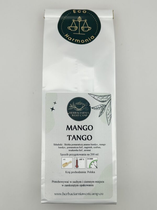 Mango tango - obrazek 3