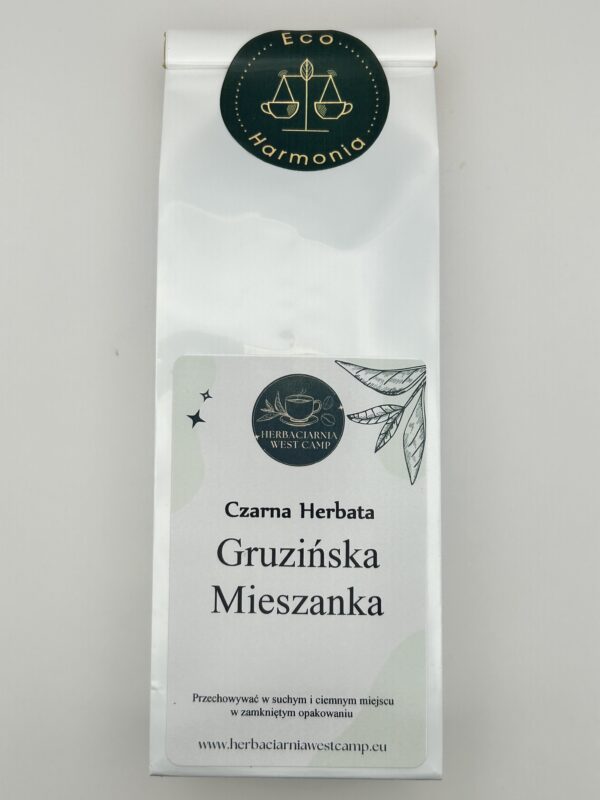 Gruzińska Mieszanka - obrazek 2