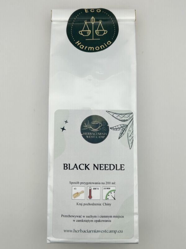 Black Needle - obrazek 3