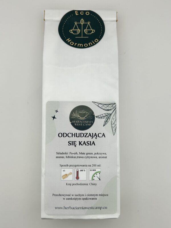 Odchudzająca się Kasia - obrazek 3