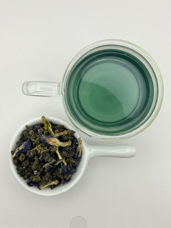 Oolong Butterfly - obrazek 2