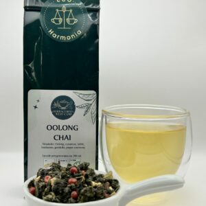 Oolong Da hong pao