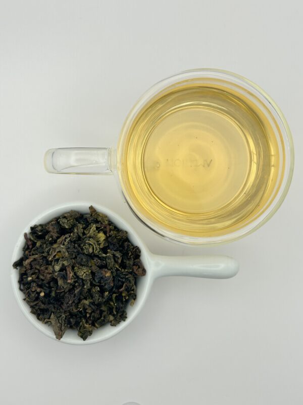 Oolong Milky Cream - obrazek 2