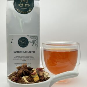 Rooibos Korzenne nutki
