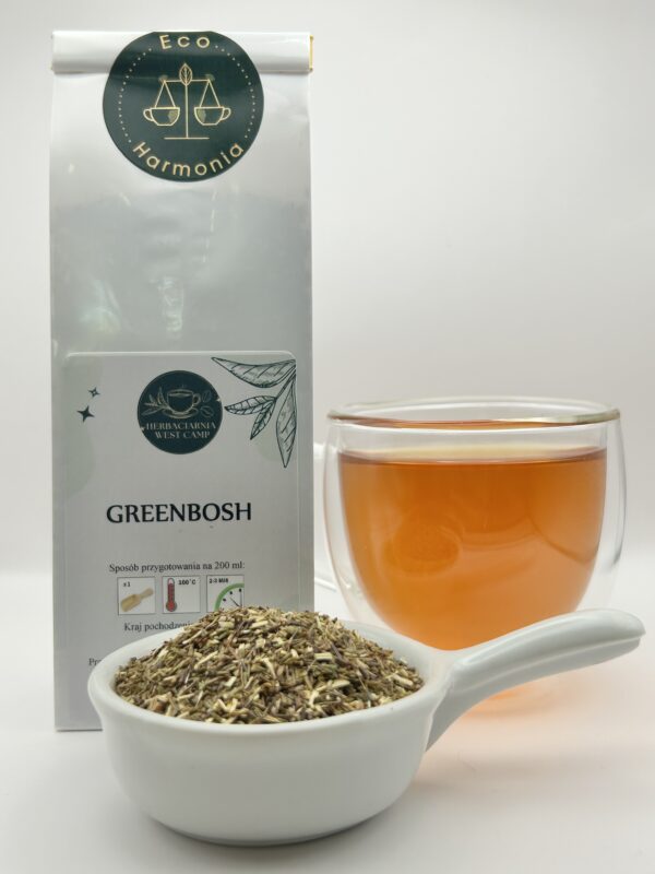 Greenbosh