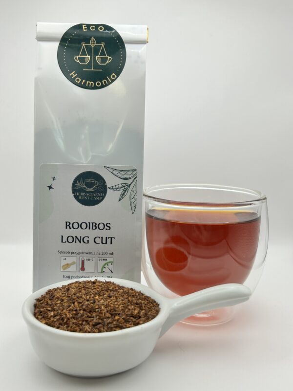 Rooibos Long Cut