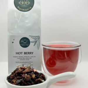Hot berry
