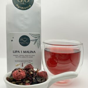 Lipa i malina