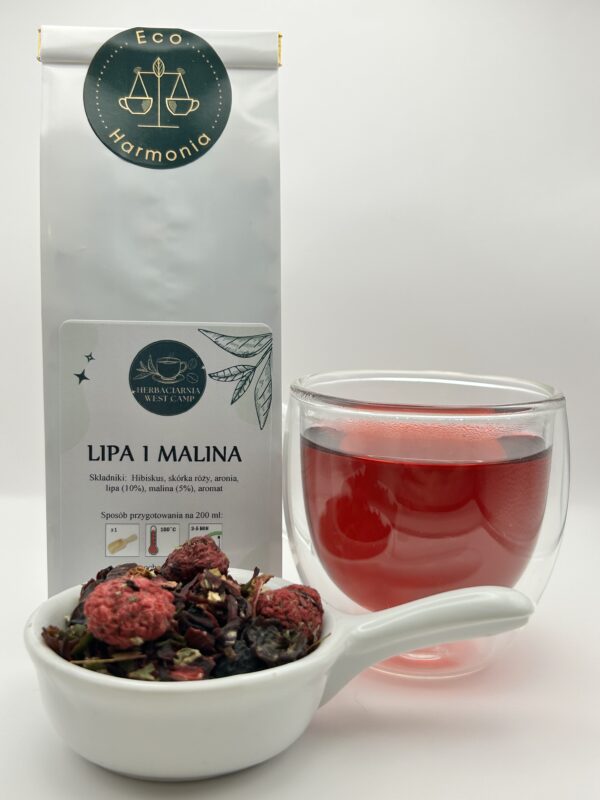 Lipa i malina