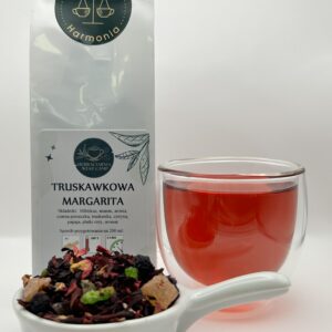 Truskawkowa Margerita