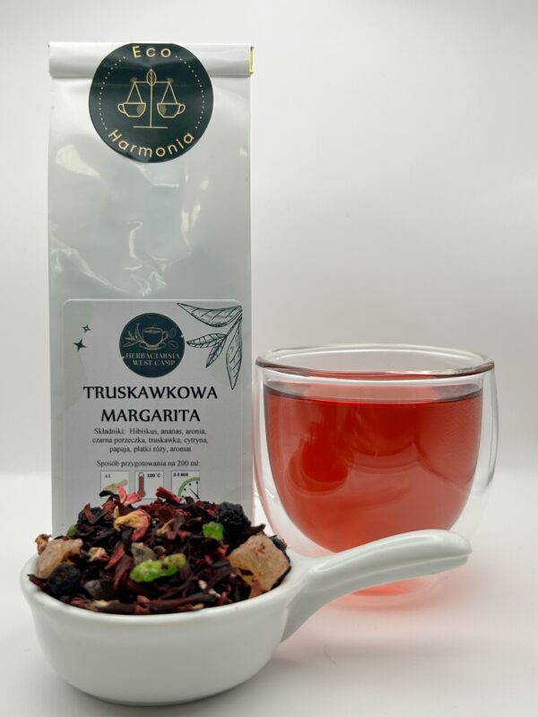 Truskawkowa Margerita