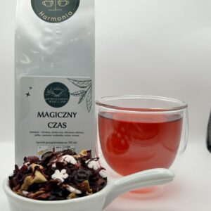 Magiczny czas