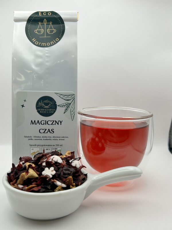 Magiczny czas
