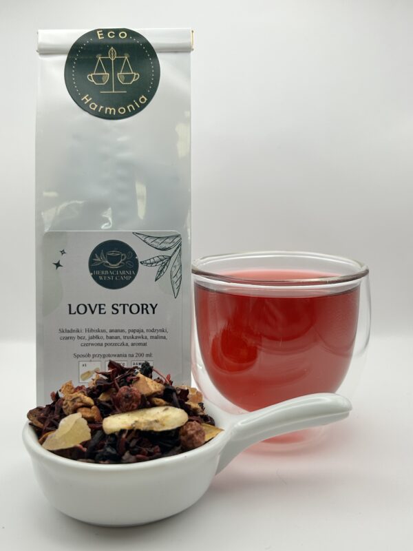 Love story