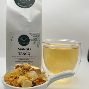 Mango tango