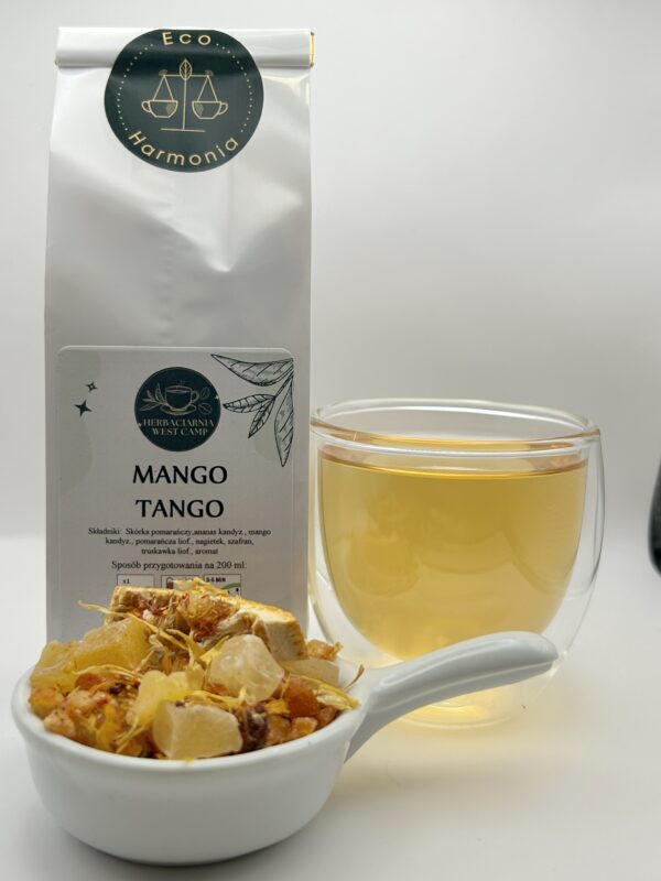 Mango tango