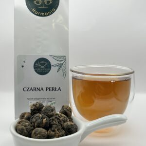 Czarna perła