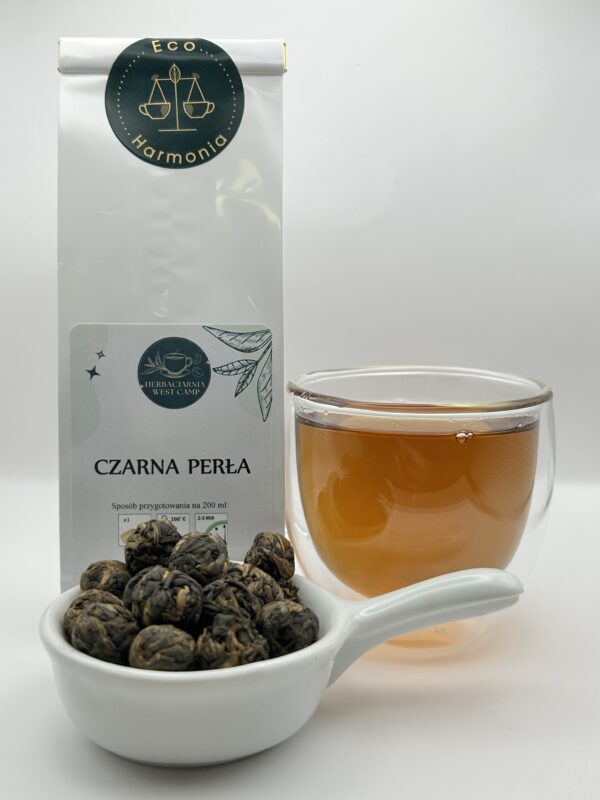 Czarna perła