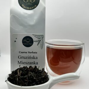 Gruzińska Mieszanka