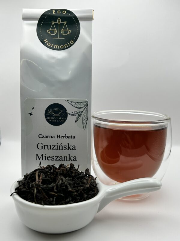 Gruzińska Mieszanka