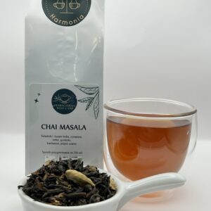 Chai Masala