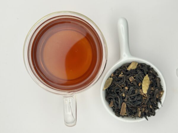 Chai Masala - obrazek 2