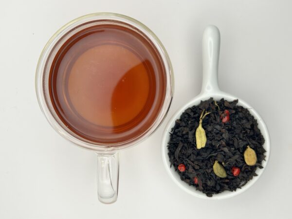 Earl Grey Pikanteria - obrazek 2