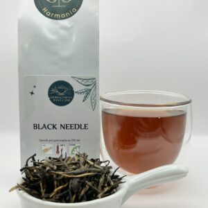 Black Needle