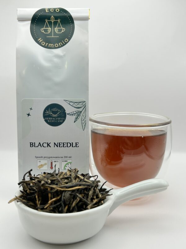 Black Needle