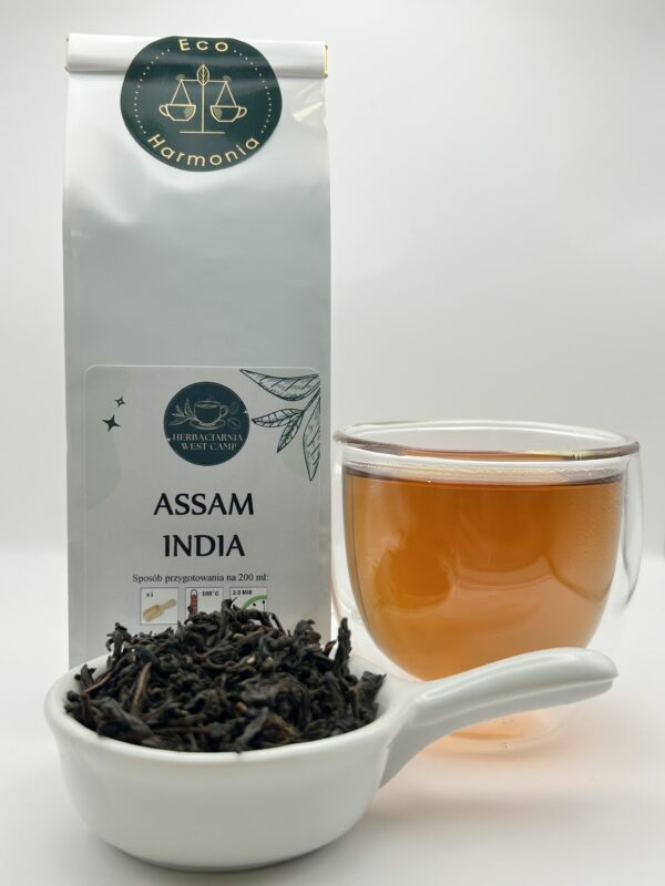 Assam India