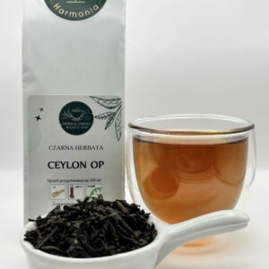Ceylon OP
