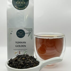 Yunnan gold
