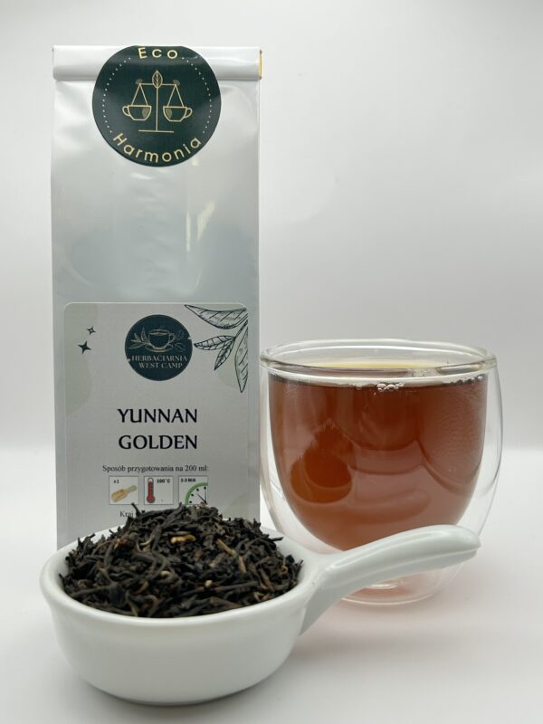 Yunnan gold