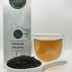 Keemun Organic