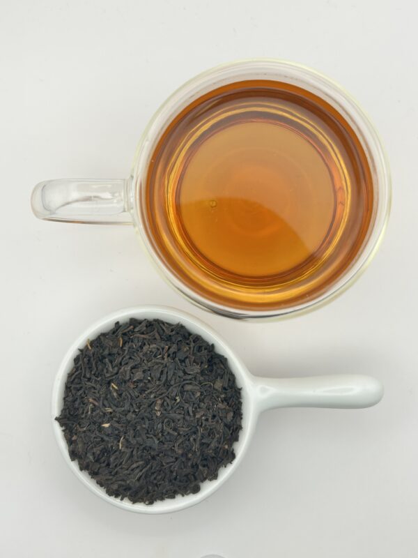 Keemun Organic - obrazek 2