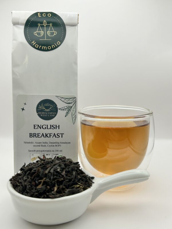 English Breakfast