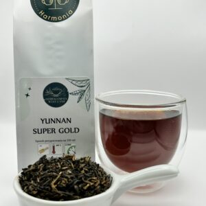 Yunnan super gold
