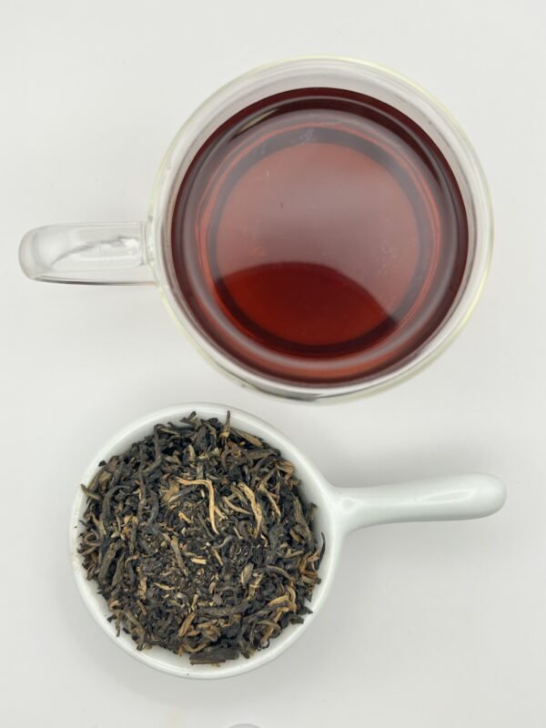 Yunnan super gold - obrazek 2