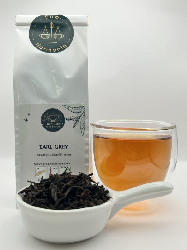 Earl grey