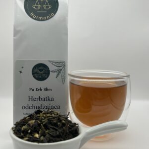 Herbatka Odchudzająca