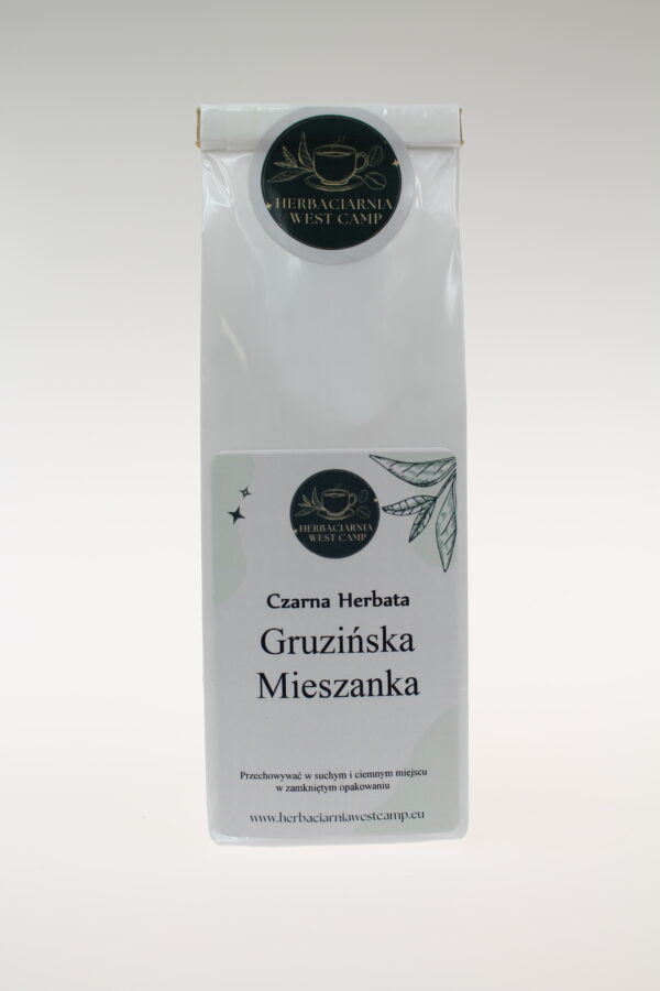 Gruzińska Mieszanka - obrazek 2