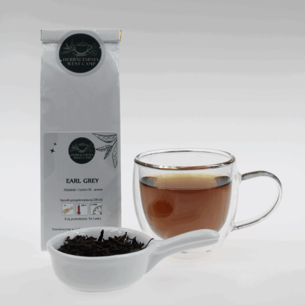 Earl grey