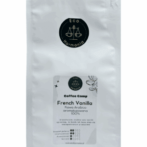 Kawa Arabica French Vanilla