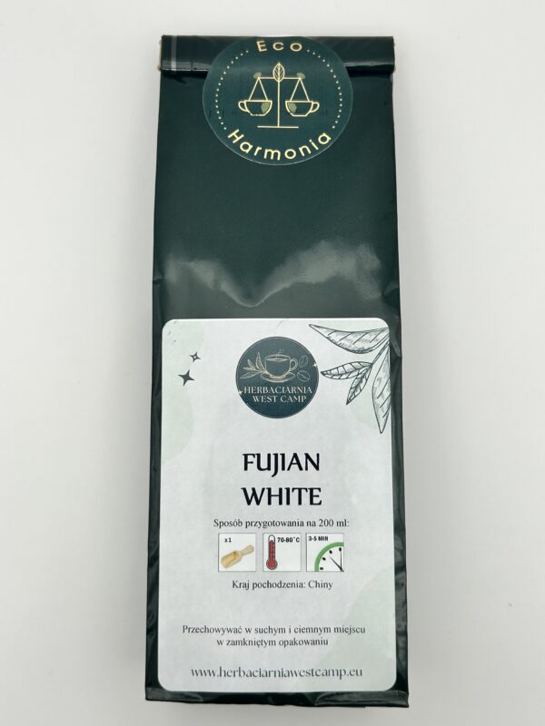 Fujian white - obrazek 3