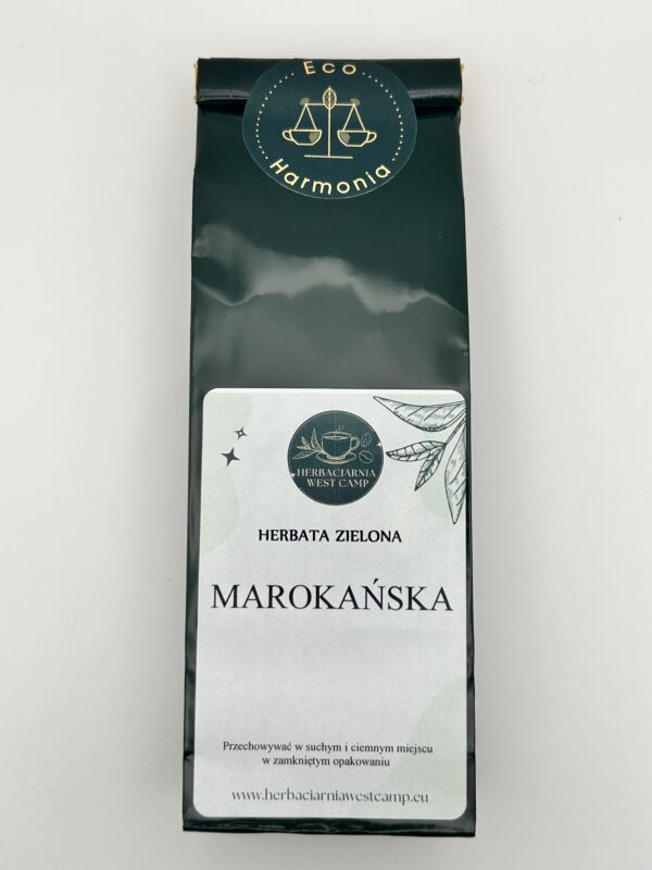 Marokańska - obrazek 3